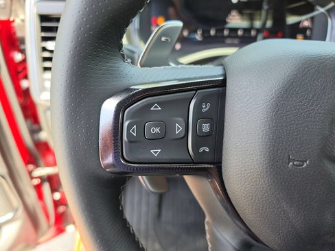 New 2026 RAM 1500 RHO AWD/4WD image 29