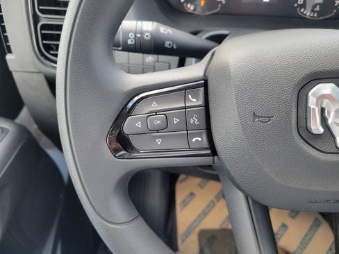 New 2026 RAM ProMaster 3500 w/ Convenience Group image 20