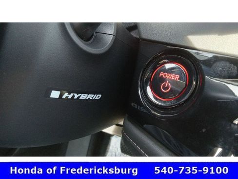 Certified 2025 Honda Accord EX-L image 21