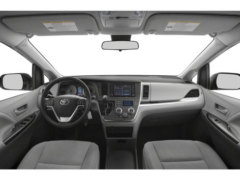 Used 2018 Toyota Sienna SE Premium image 7