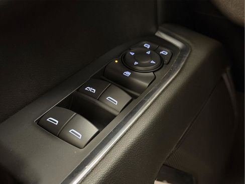 Certified 2023 Chevrolet Silverado 1500 RST AWD/4WD image 36