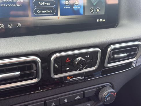 New 2026 Nissan Sentra S w/ Floor Mat Package image 17