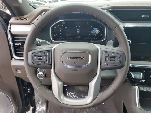 New 2026 GMC Sierra 1500 Denali w/ Denali Reserve Package AWD/4WD image 22