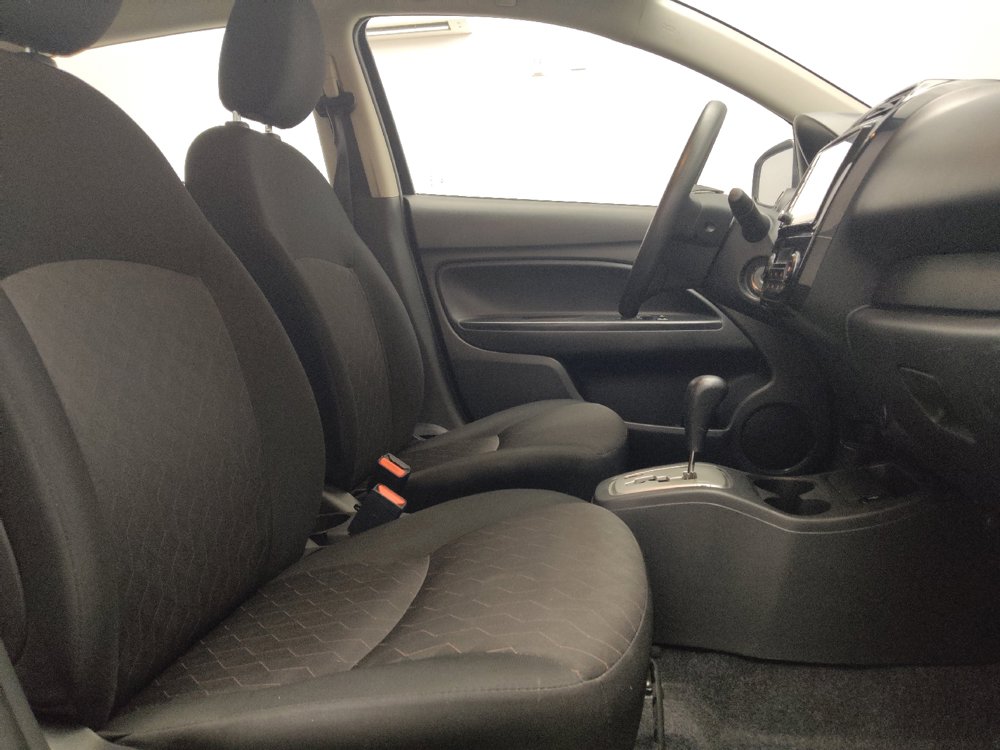 Used 2024 Mitsubishi Mirage ES FWD image 21