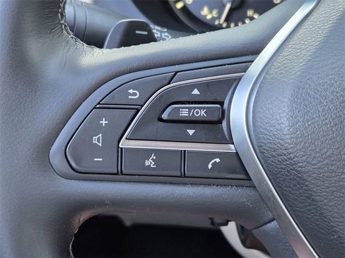 Used 2022 INFINITI QX50 Sensory image 26