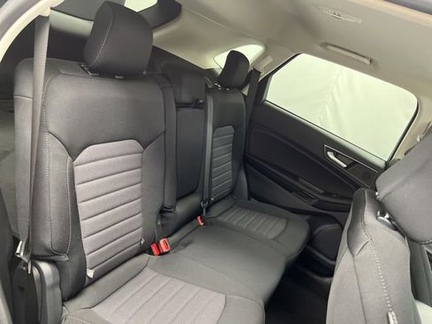 New 2024 Ford Edge SE image 24