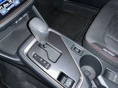 Certified 2024 Subaru Impreza 2.0i Sport w/ Popular Package #1 image 26