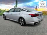 Certified 2020 Nissan Altima 2.5 SV image 4