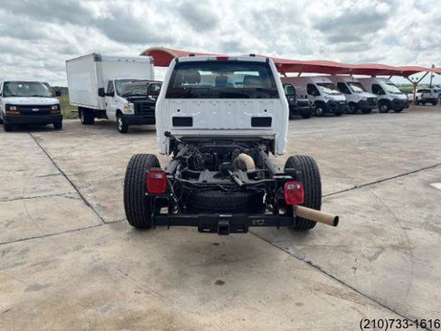 Used 2022 Ford F250 XL w/ XL Value Package RWD image 6