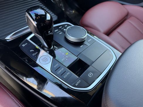 Used 2024 BMW X3 sDrive30i w/ M Sport Package image 29