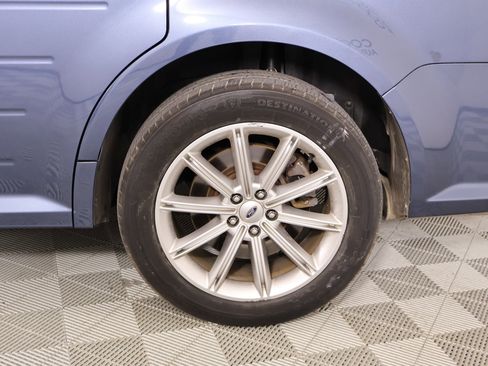 Used 2019 Ford Flex Limited w/ Equipment Group 301A image 19