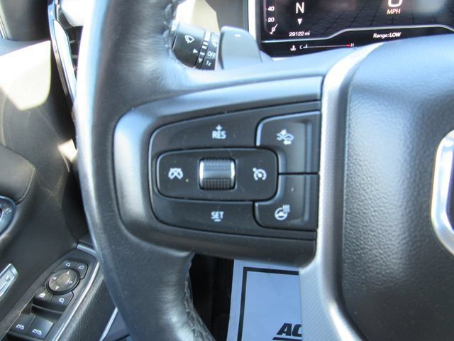 Certified 2023 GMC Sierra 1500 Denali w/ Technology Package AWD/4WD image 20