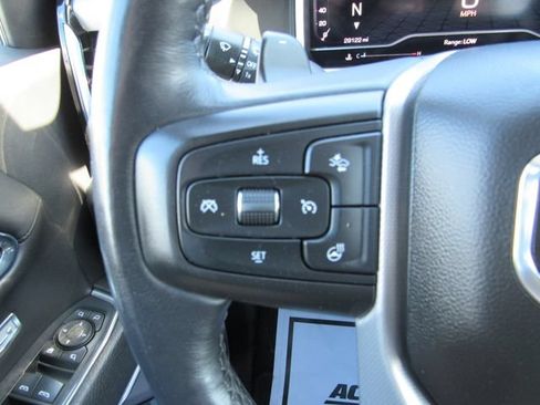 Certified 2023 GMC Sierra 1500 Denali w/ Technology Package AWD/4WD image 20