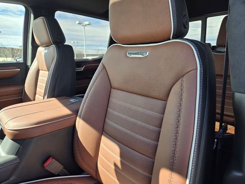 New 2026 GMC Sierra 1500 Denali Ultimate image 18