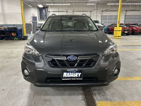 Certified 2023 Subaru Crosstrek 2.5i Sport image 3