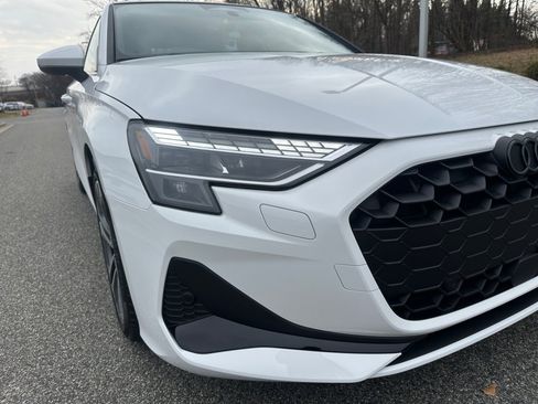 New 2026 Audi A3 2.0T Premium image 24