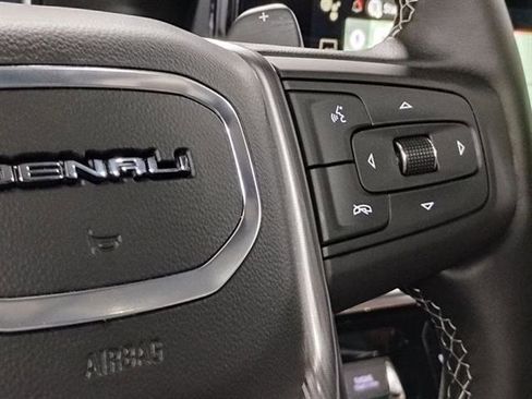 New 2025 GMC Sierra 1500 Denali Ultimate image 47