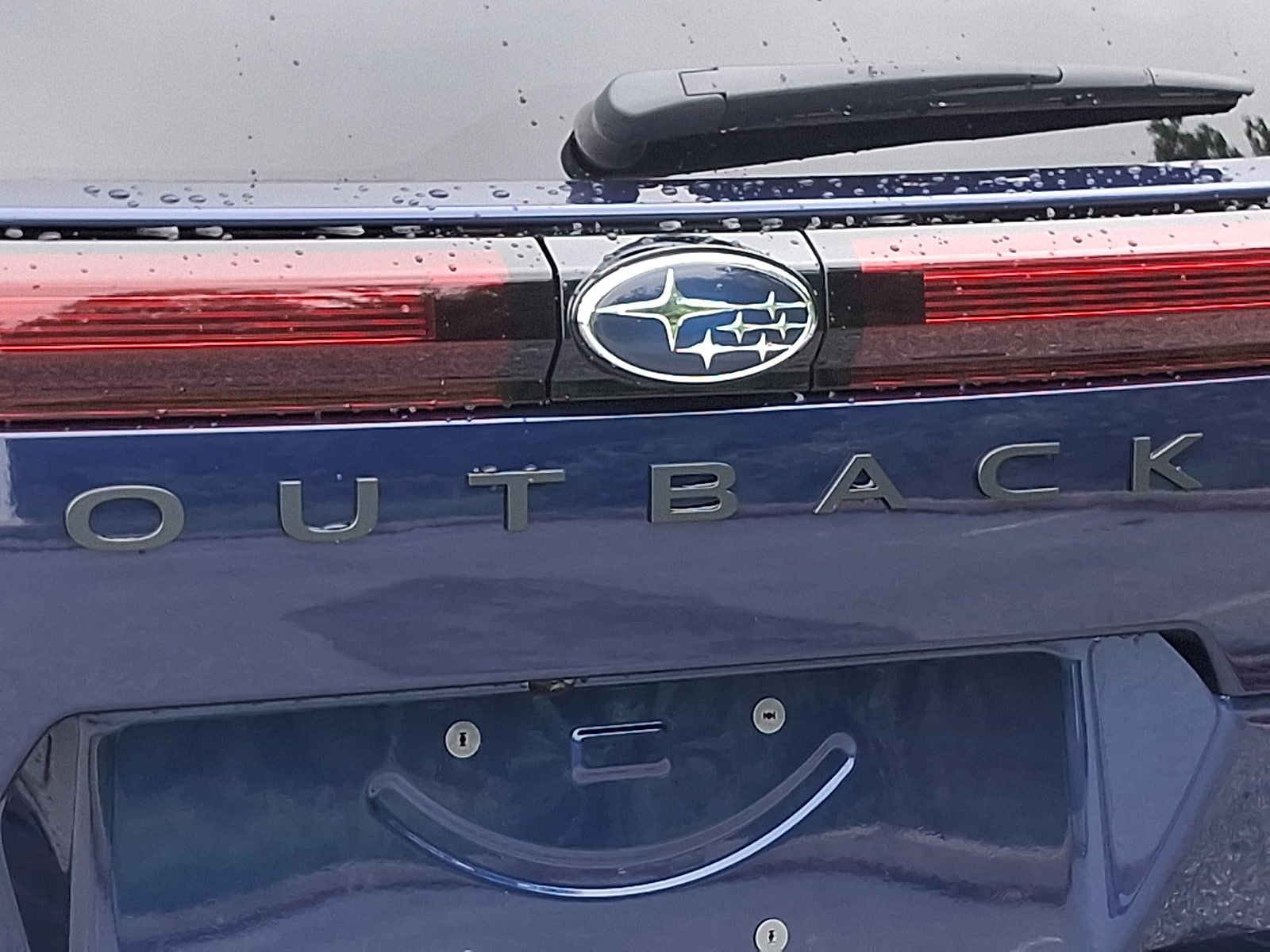 New 2026 Subaru Outback Premium AWD/4WD image 19