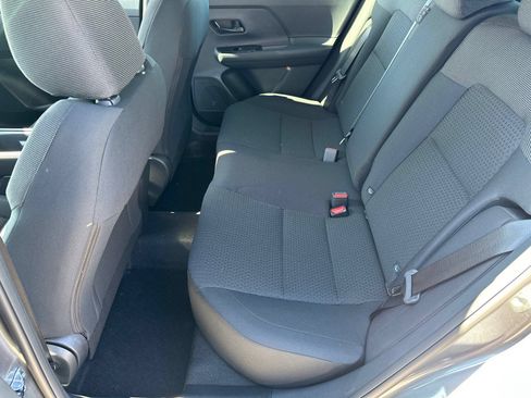 New 2026 Nissan Kicks S FWD image 20
