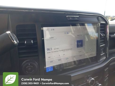 New 2026 Ford F350 Lariat image 16