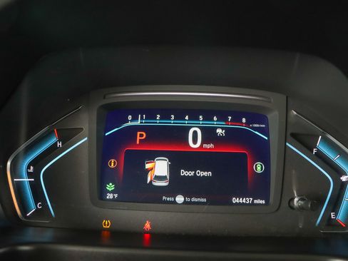 Used 2023 Honda Odyssey Touring image 15