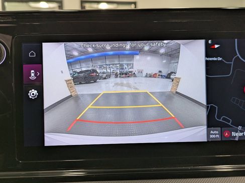 Used 2023 Kia K5 GT-Line image 13