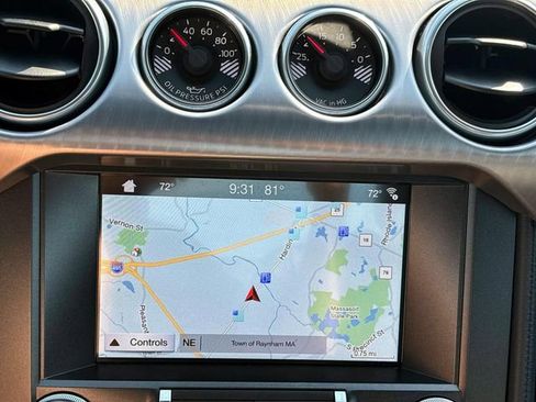 Used 2019 Ford Mustang Bullitt RWD image 20