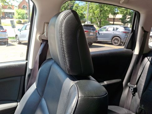 Used 2015 Honda CR-V EX-L image 17