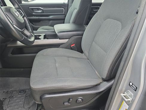 Used 2022 RAM 1500 Big Horn image 20