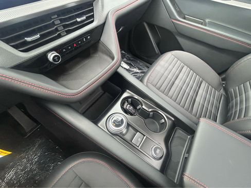 New 2026 Ford Explorer ST-Line AWD/4WD image 52