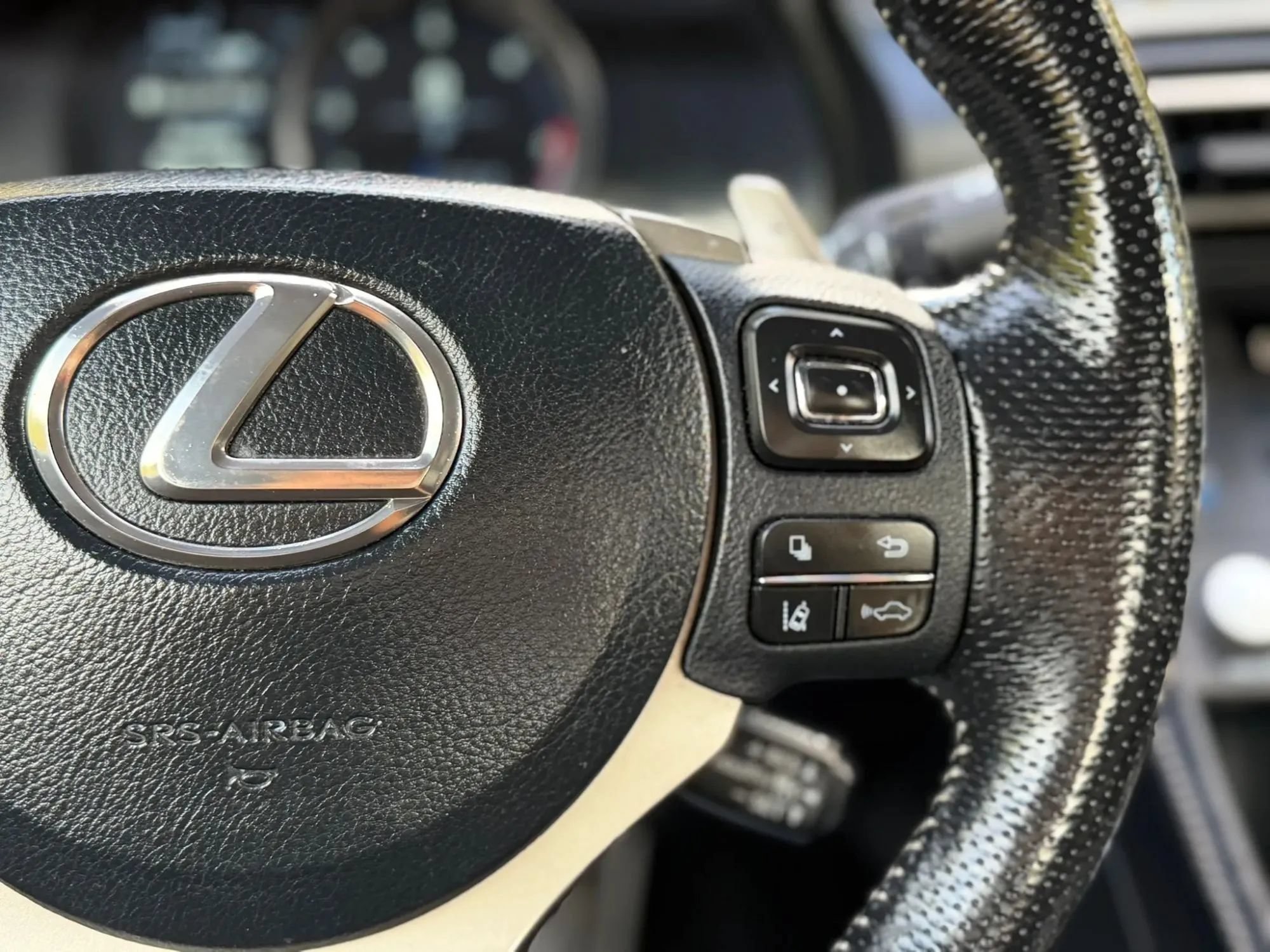 Used 2019 Lexus RC 350 F Sport w/ Accessory Package AWD/4WD image 25