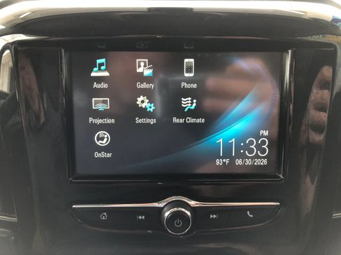 Used 2018 Chevrolet Traverse LS FWD image 27