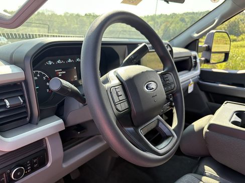 New 2026 Ford F350 XL w/ STX Appearance Package AWD/4WD image 29