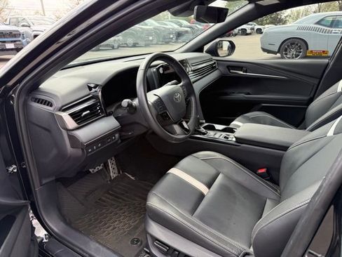 Certified 2025 Toyota Camry SE image 13