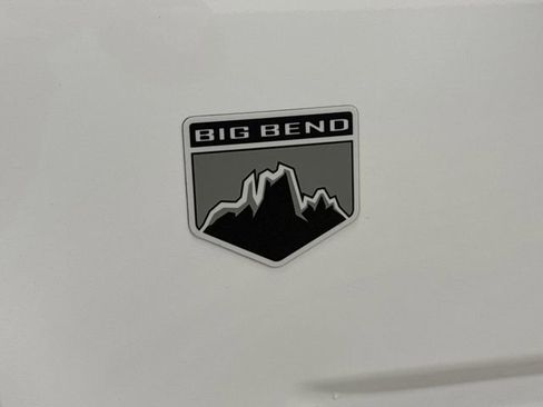 Used 2025 Ford Bronco Sport Big Bend w/ Convenience Package image 33