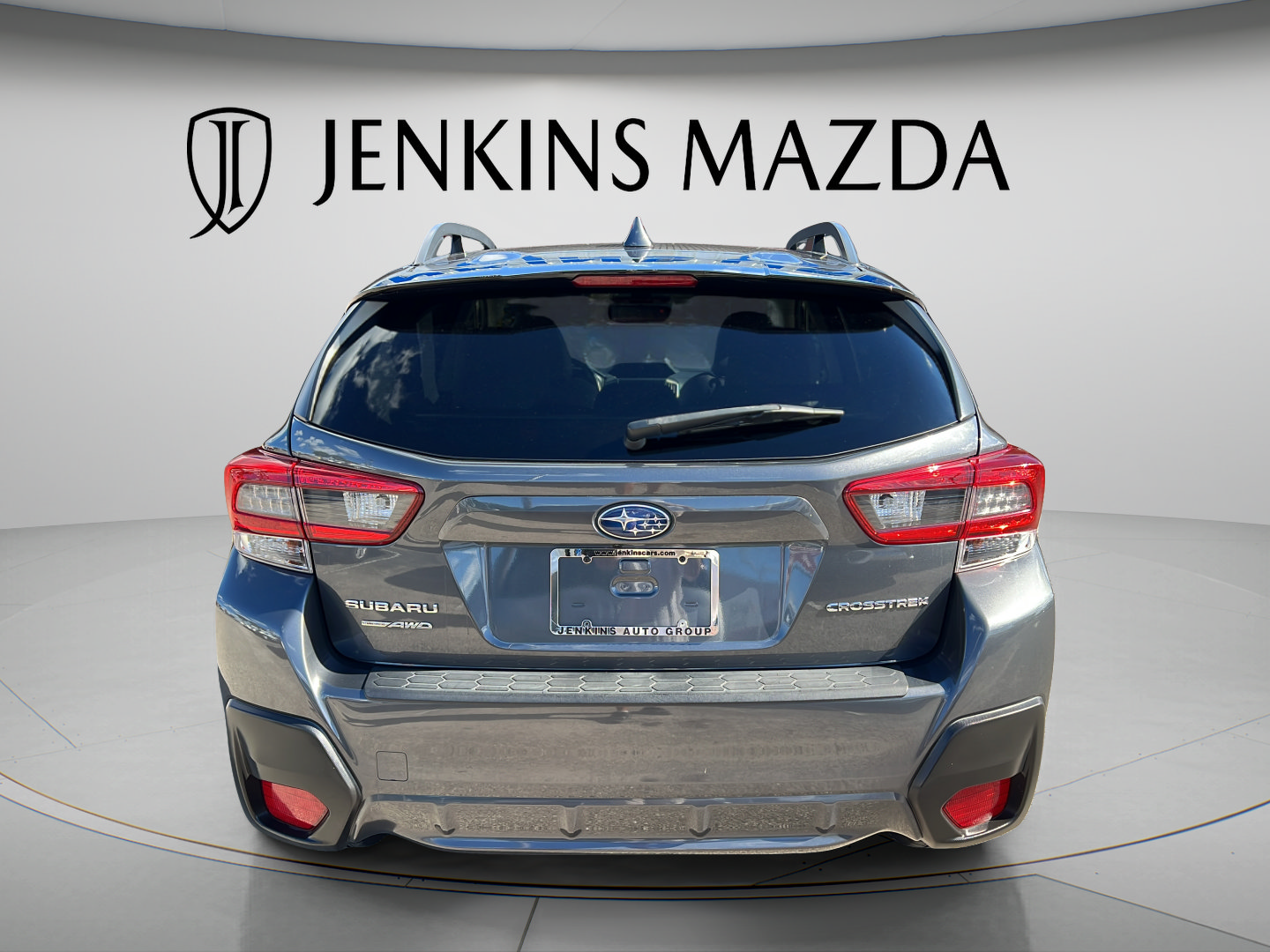 Used 2021 Subaru Crosstrek 2.0i Premium w/ Moonroof Package AWD/4WD image 4