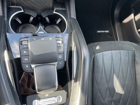 Used 2024 Mercedes-Benz GLE 53 AMG 4MATIC Coupe image 17
