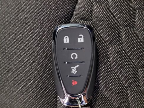 Used 2019 Chevrolet Equinox LT image 32