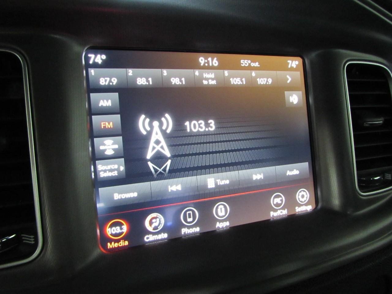 Used 2023 Dodge Charger GT RWD image 28