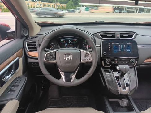 Used 2018 Honda CR-V EX image 21