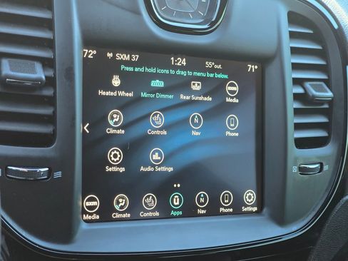 Used 2022 Chrysler 300 S w/ Comfort Group image 41