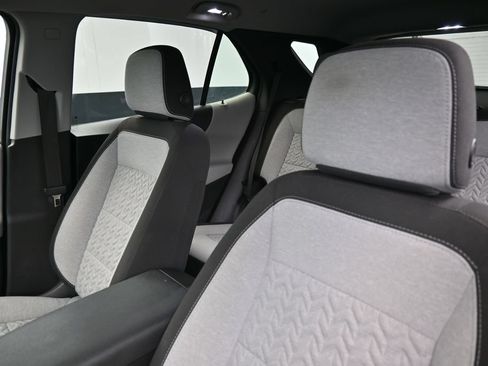 Used 2023 Chevrolet Equinox LS w/ LS Convenience Package AWD/4WD image 14