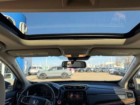 Certified 2020 Honda CR-V EX-L image 10