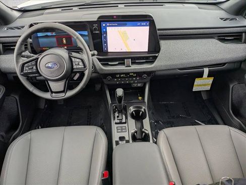 New 2026 Subaru Outback Limited XT AWD/4WD image 10