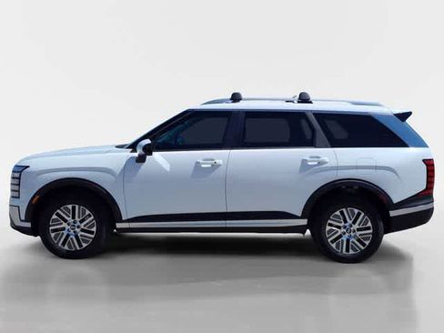 New 2026 Hyundai Palisade SEL AWD/4WD image 2