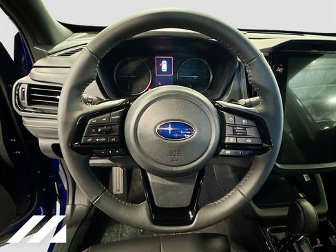 New 2026 Subaru Forester Sport AWD/4WD image 11