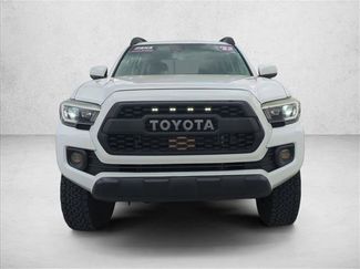 Used 2022 Toyota Tacoma SR5 video 2
