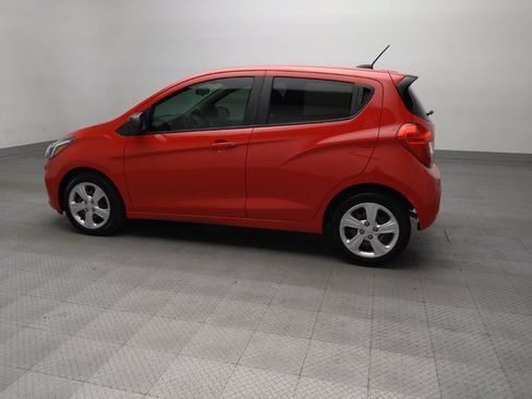 Used 2020 Chevrolet Spark LS image 3