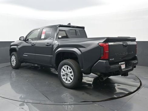 New 2026 Toyota Tacoma SR5 w/ SR5 Upgrade Package image 3