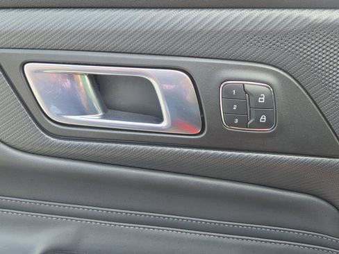 Used 2024 Ford Mustang GT Premium RWD image 30